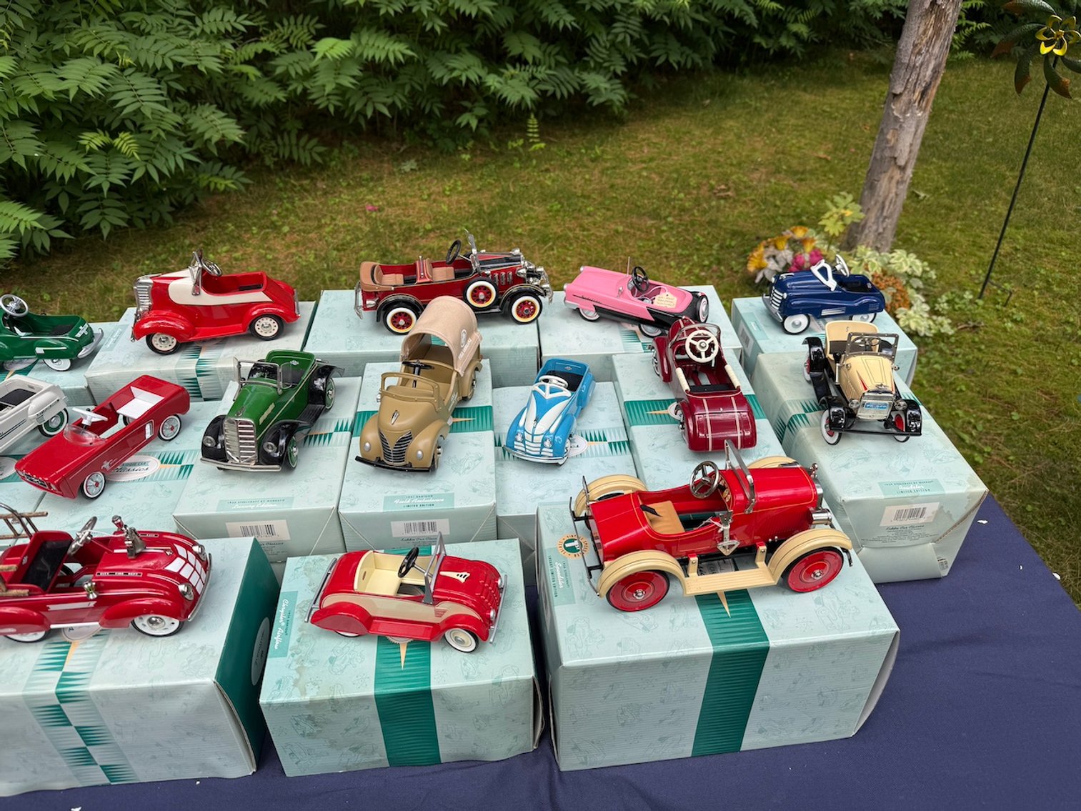 Image for Arbor Vitae, WI  ATV, Tools, Antique Gas Pump, 22 Guns,  Home Contents & More!