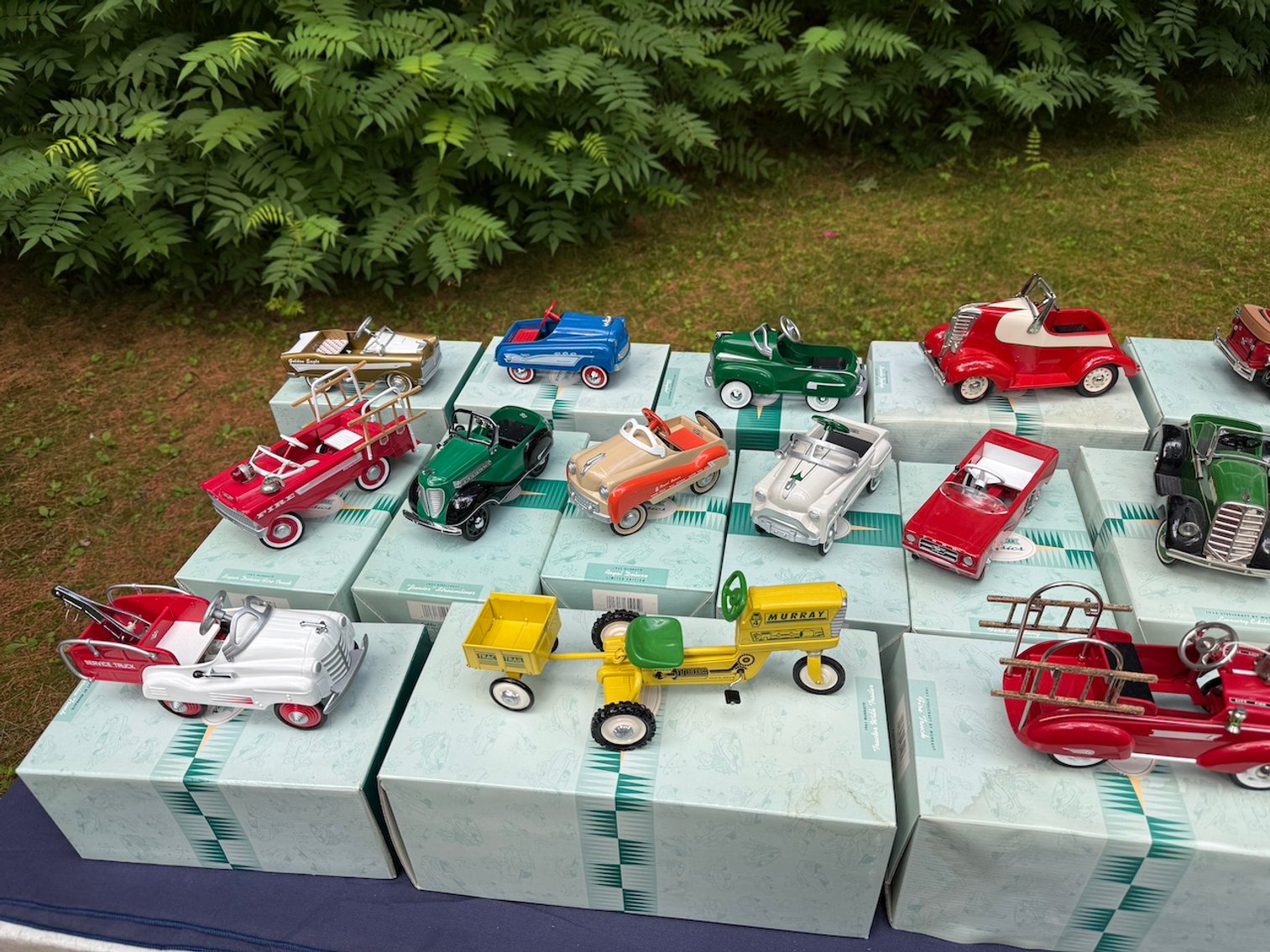 Image for Arbor Vitae, WI  ATV, Tools, Antique Gas Pump, 22 Guns,  Home Contents & More!