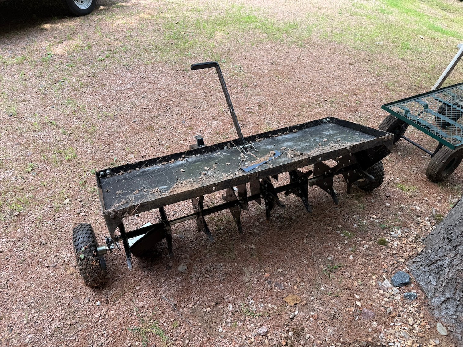 Image for Arbor Vitae, WI  ATV, Tools, Antique Gas Pump, 22 Guns,  Home Contents & More!