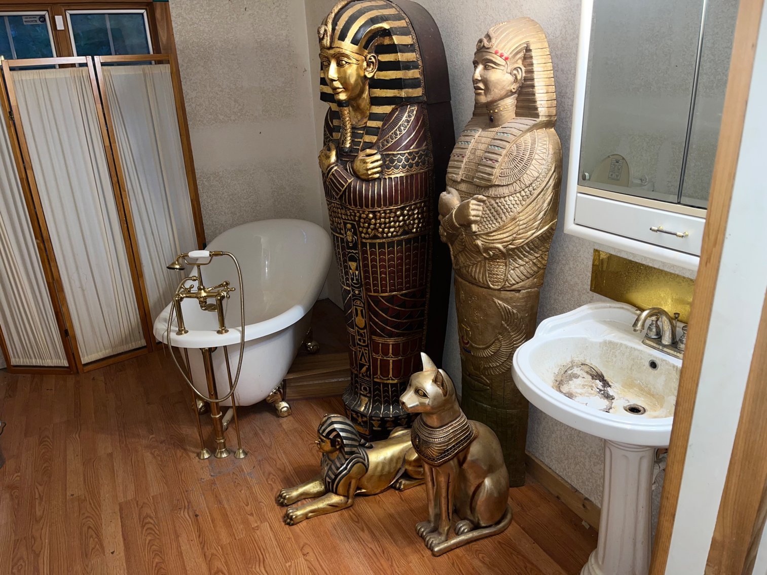 Image for Liberty Center Auction