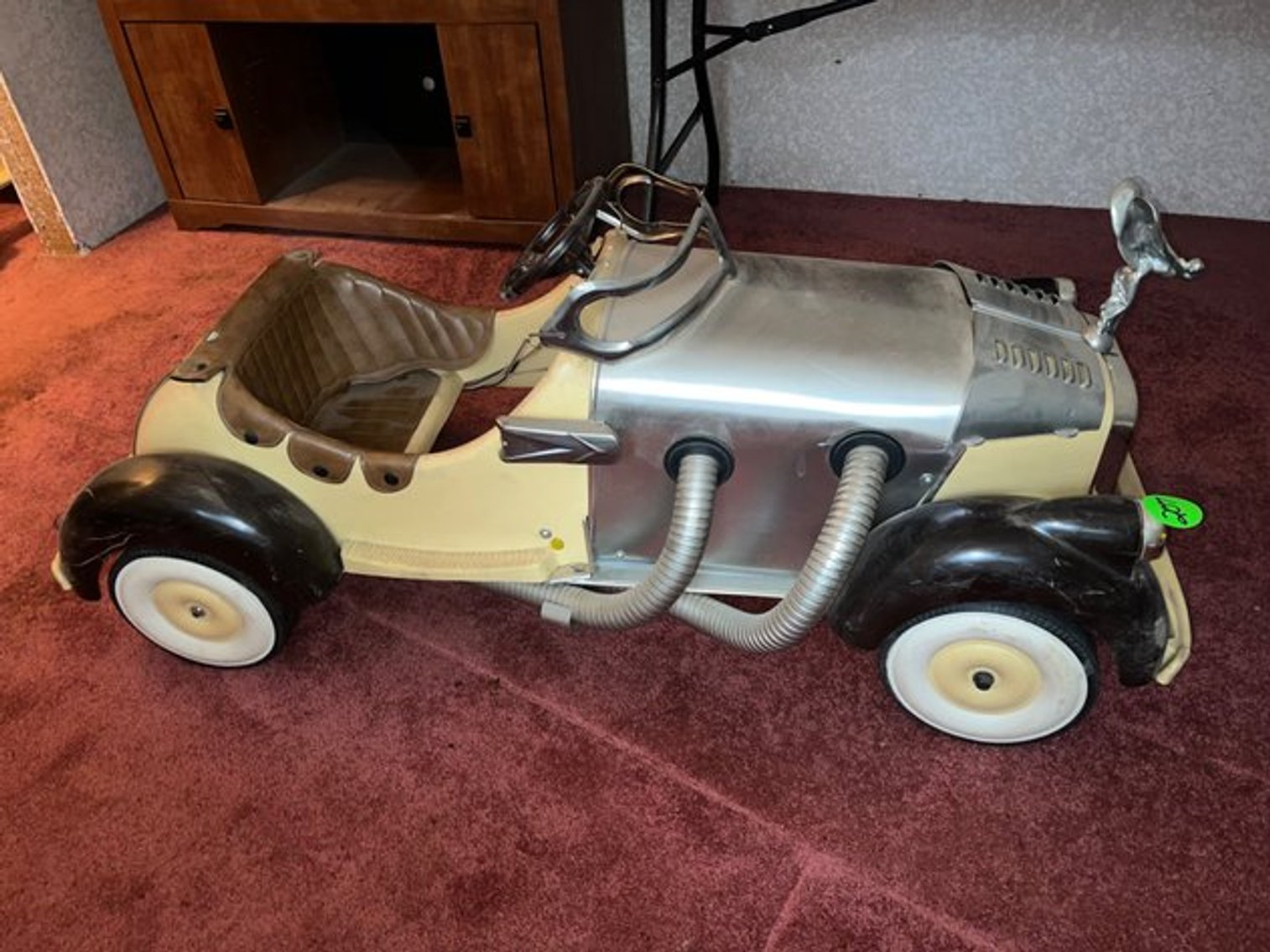 Image for Liberty Center Auction