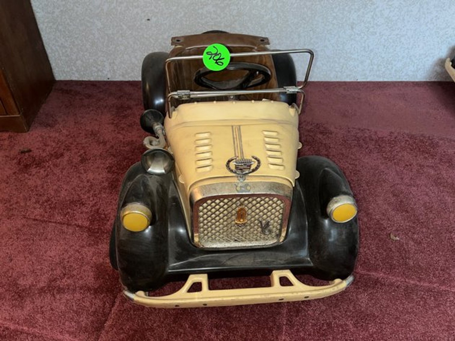 Image for Liberty Center Auction