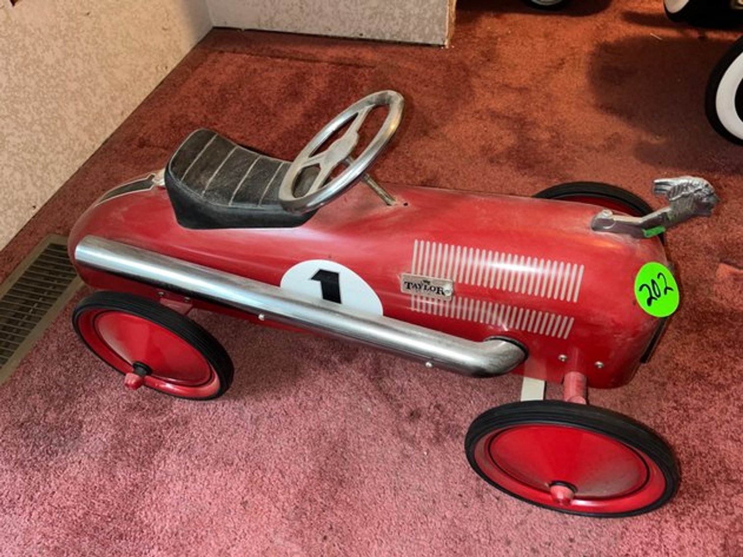 Image for Liberty Center Auction