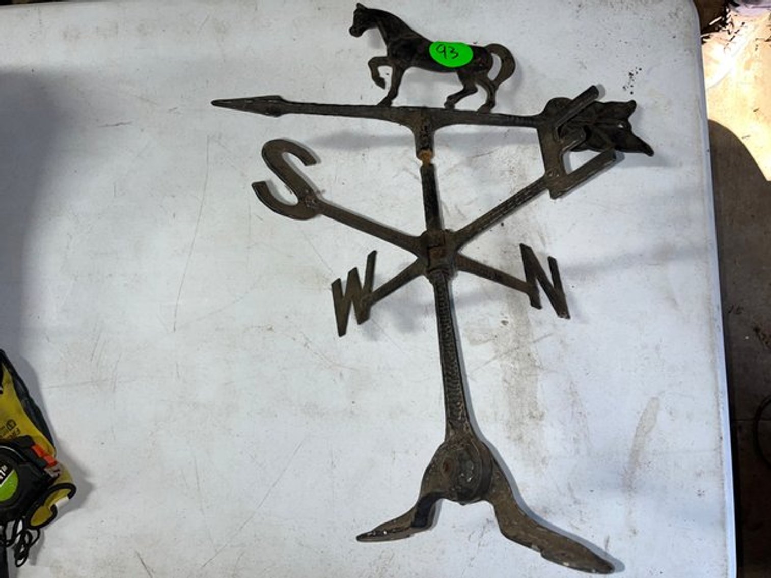 Image for Liberty Center Auction