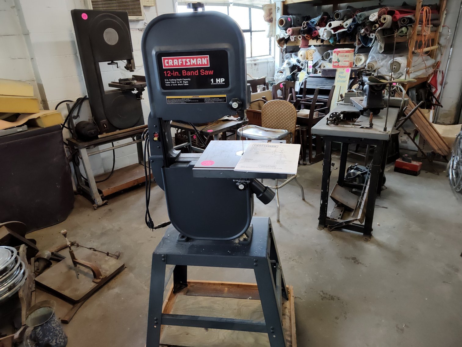 Image for Hoffsis Estate