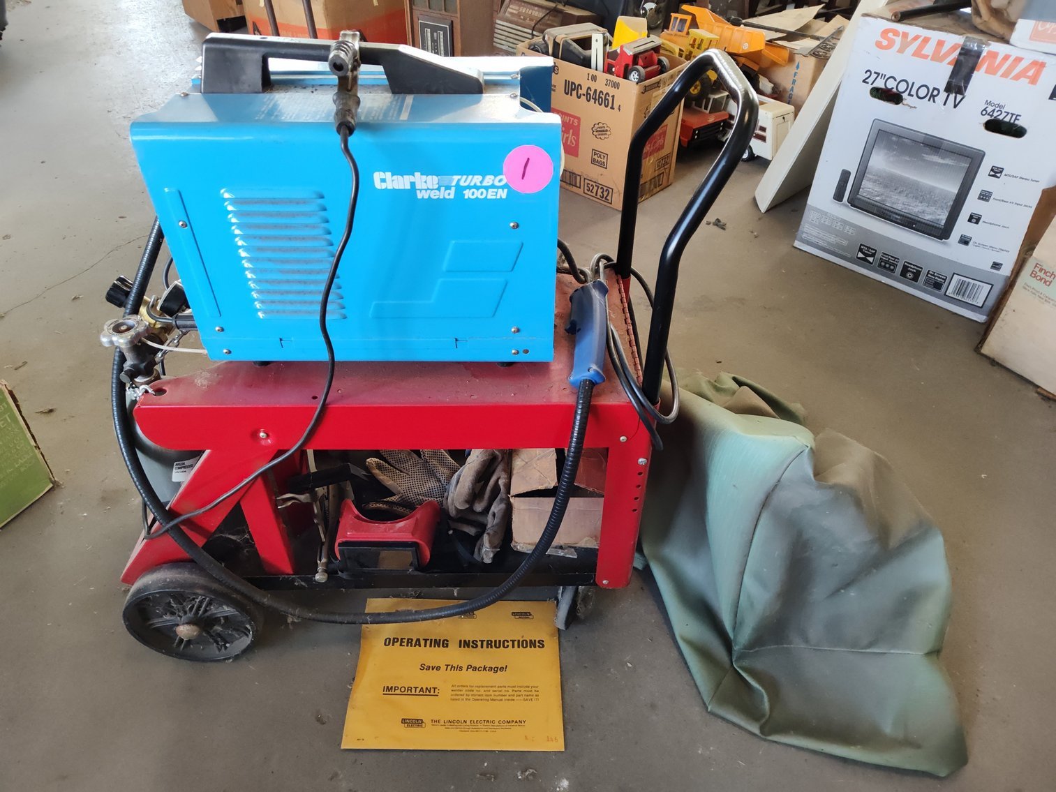 Image for Hoffsis Estate