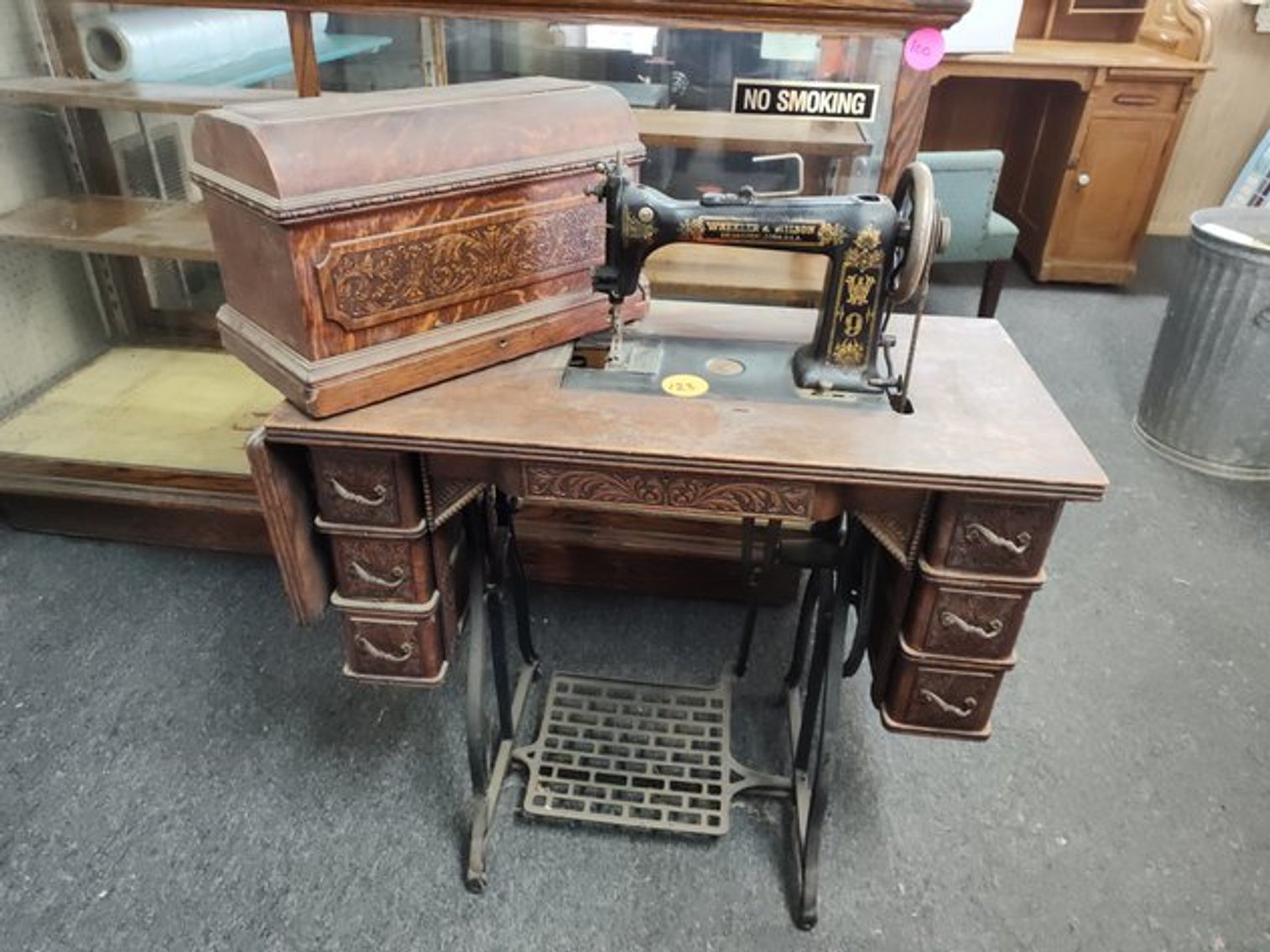 Image for Hoffsis Estate