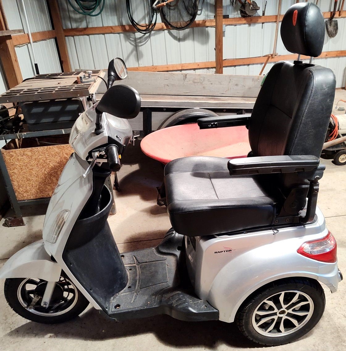 Image for Winzeler Estate