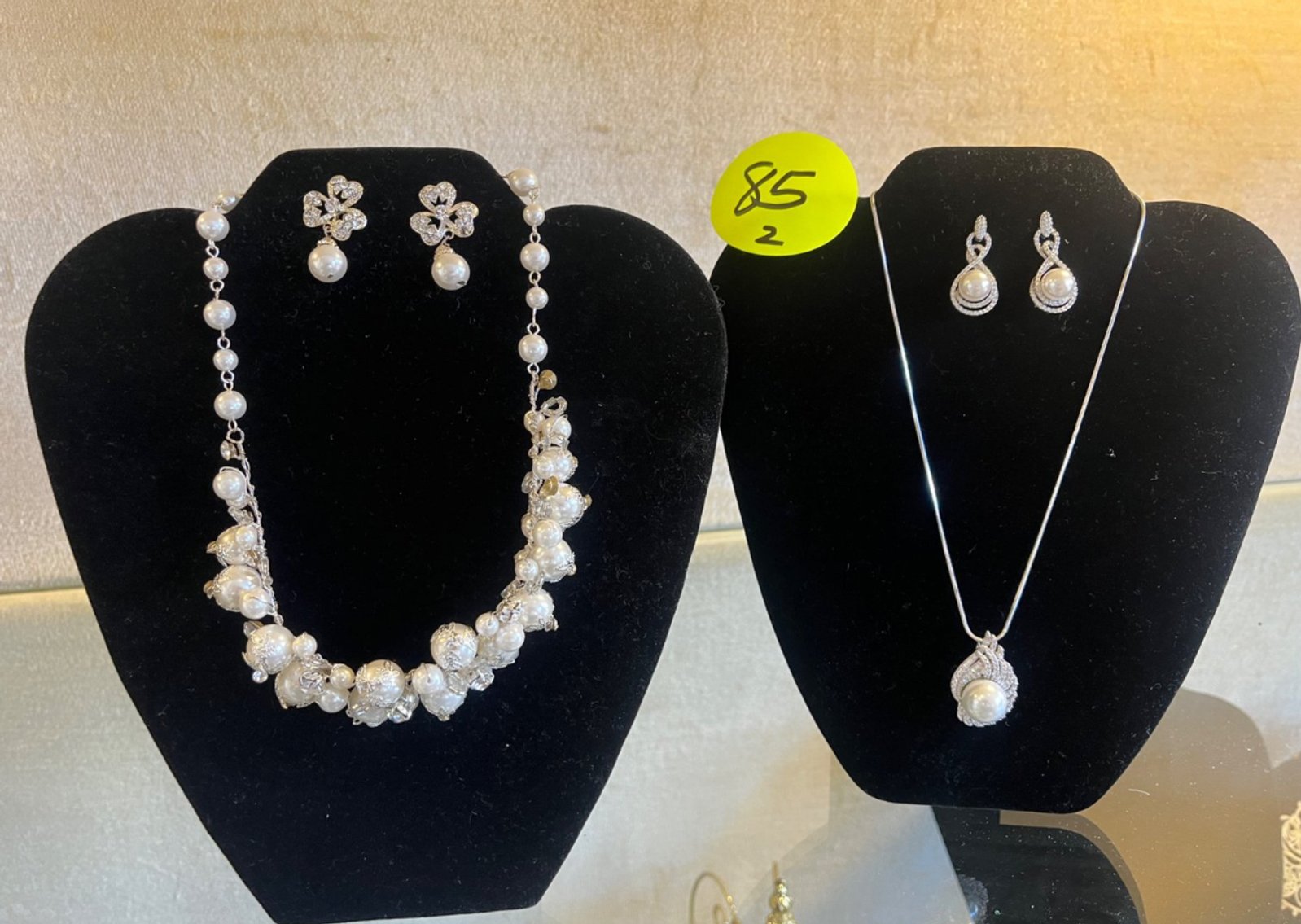 Image for Bridal Store Liquidation