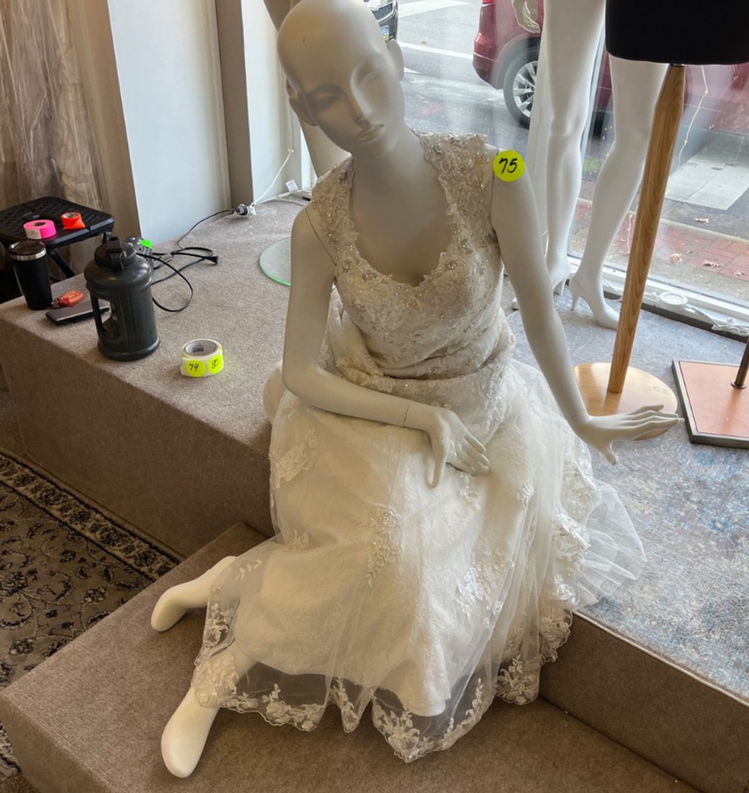 Image for Bridal Store Liquidation
