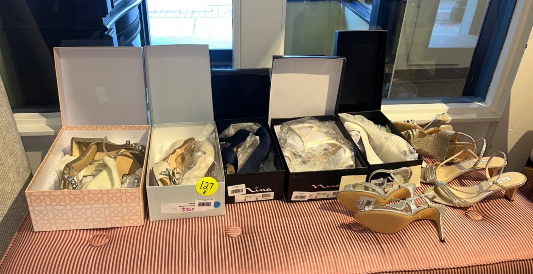 Image for Bridal Store Liquidation