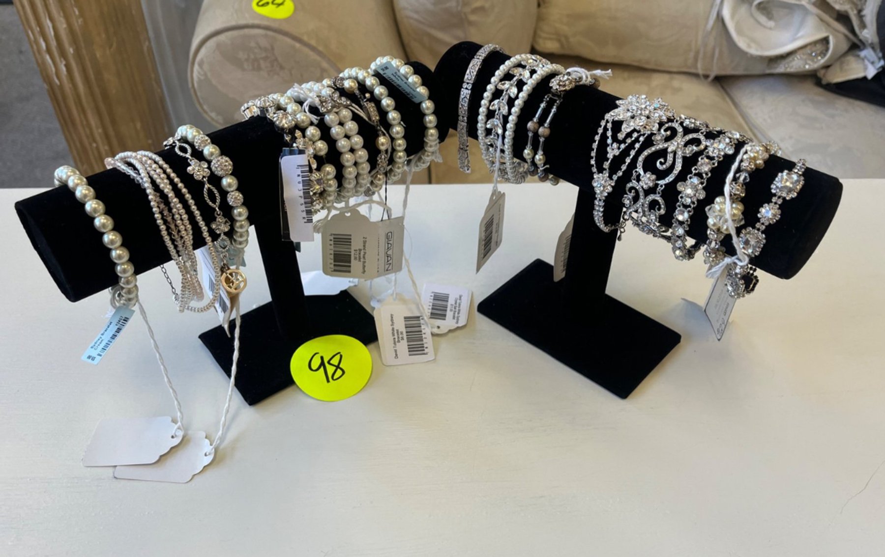 Image for Bridal Store Liquidation