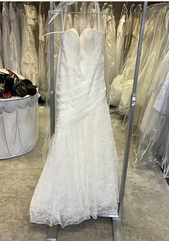 Bridal Store Liquidation