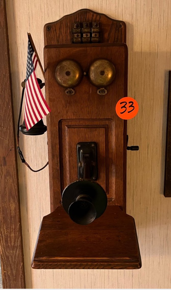 Image for Otley Estate Auction