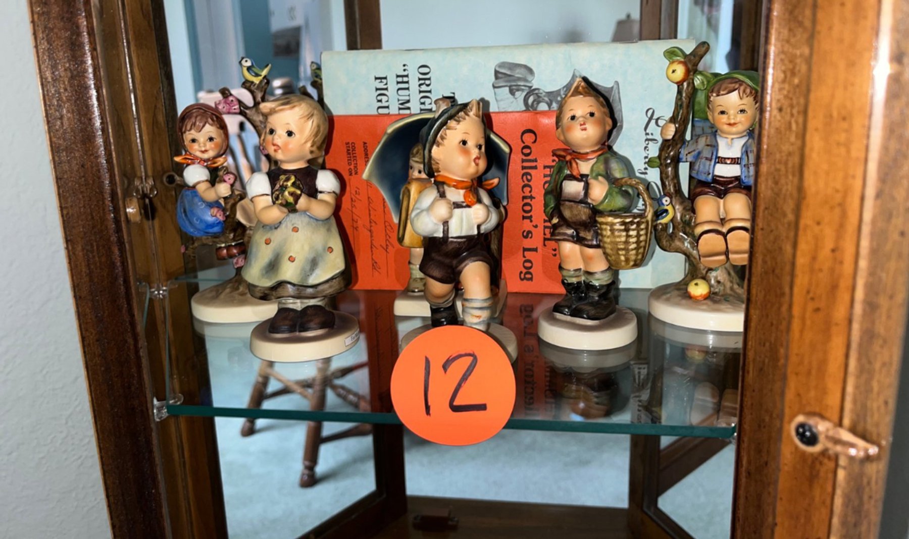 Image for Otley Estate Auction