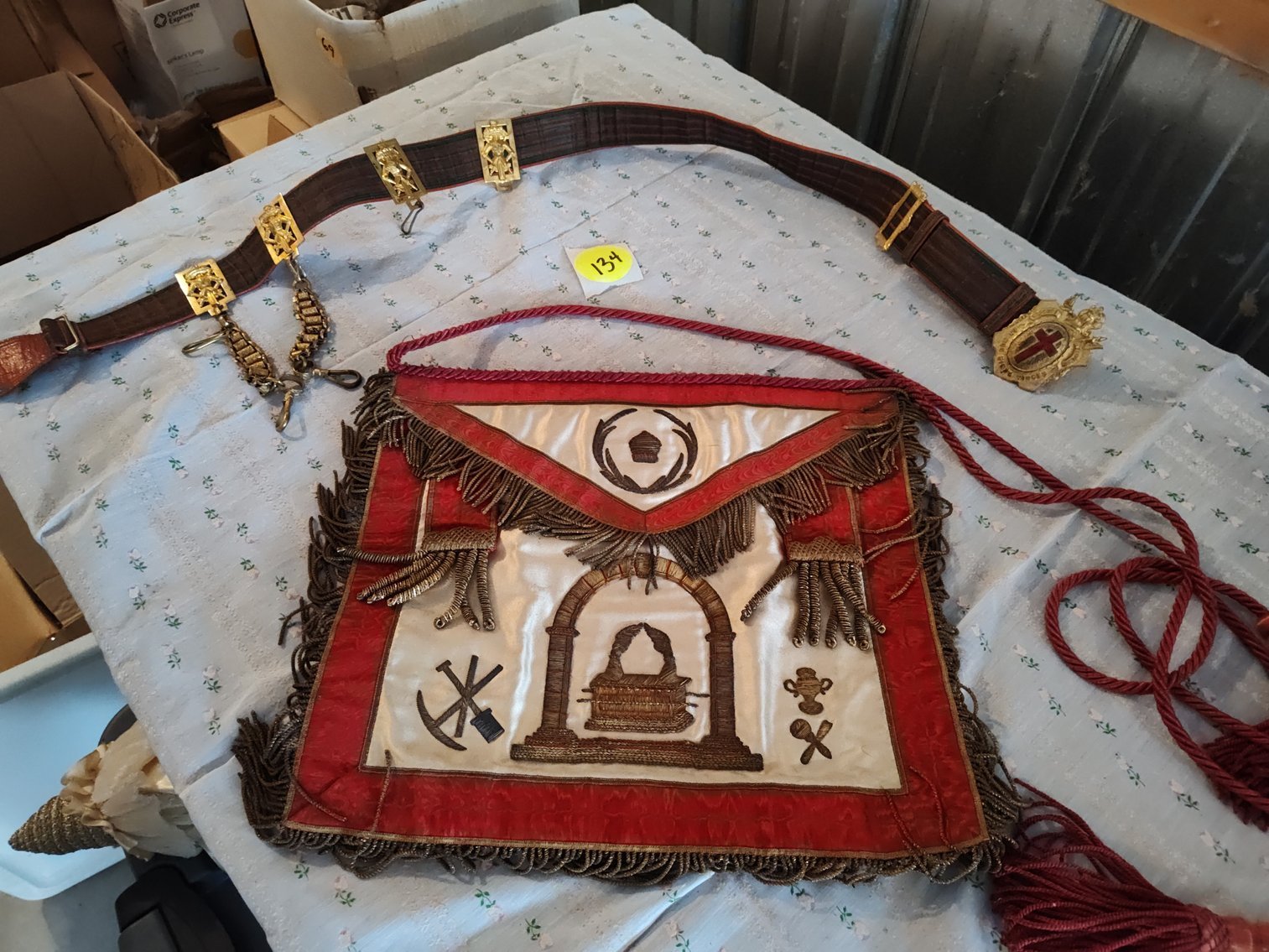 Image for Vintage/Antique Shop Liquidation