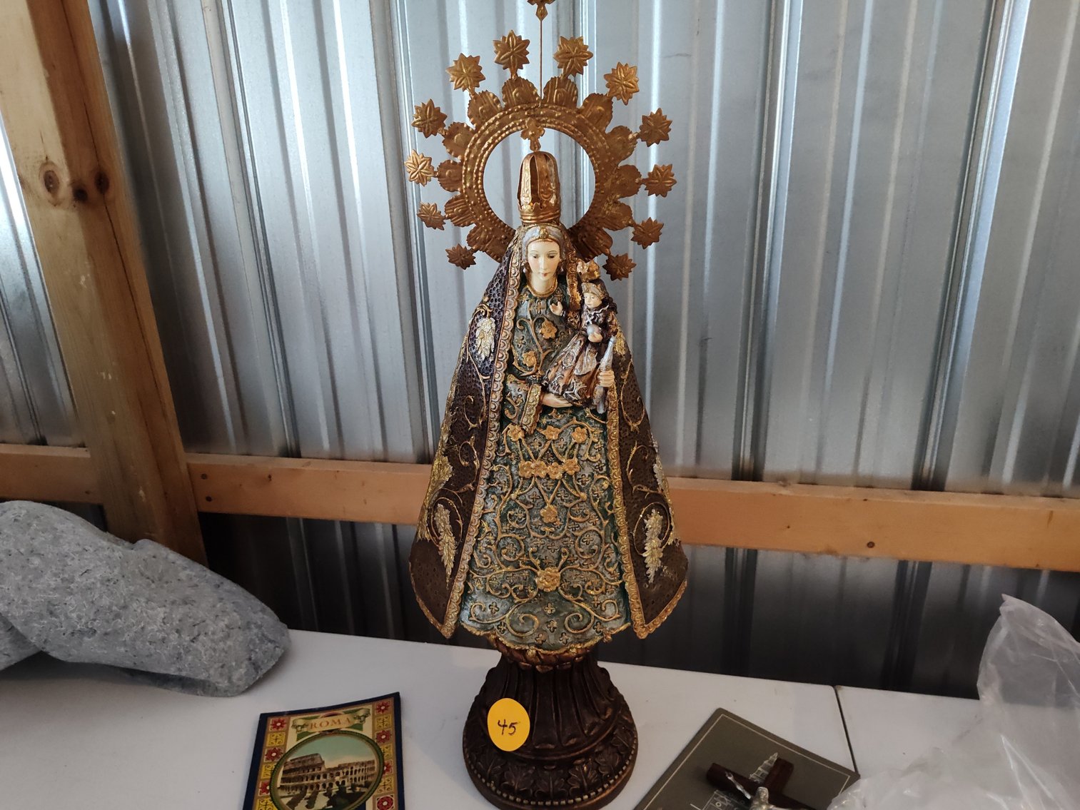 Image for Vintage/Antique Shop Liquidation