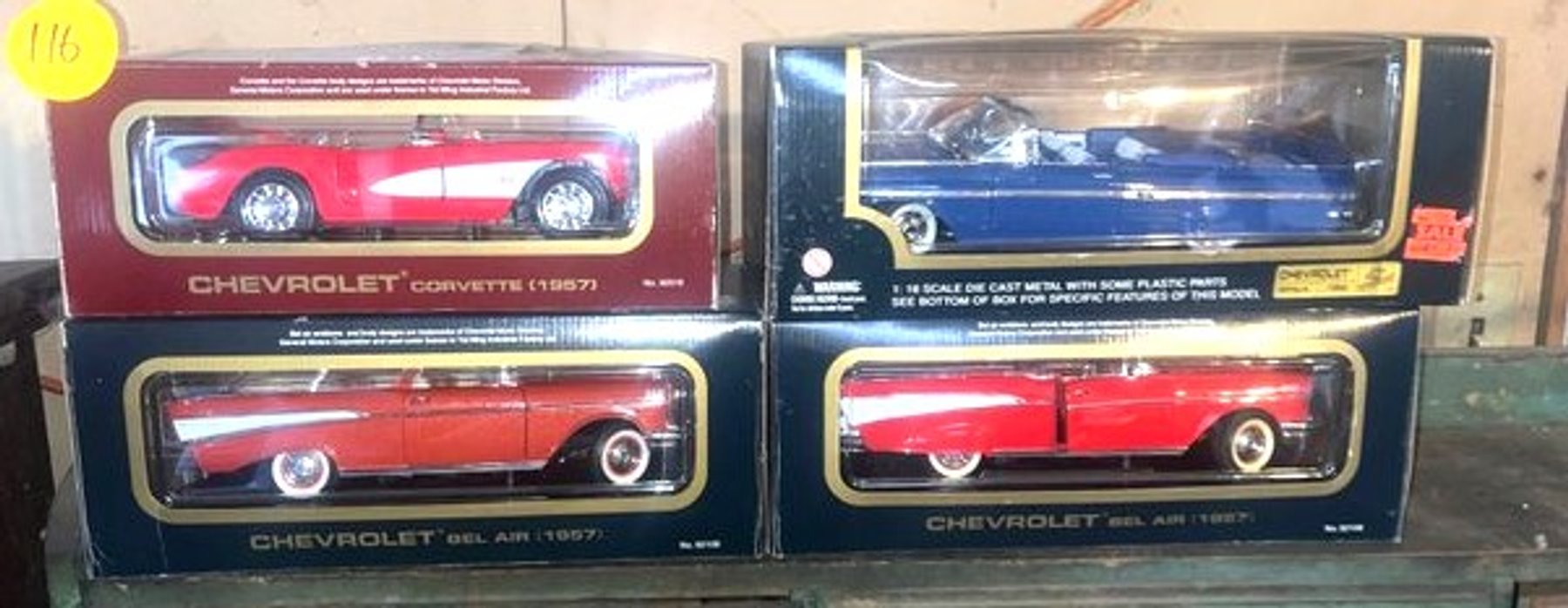 Image for Napoleon Downsizing Auction