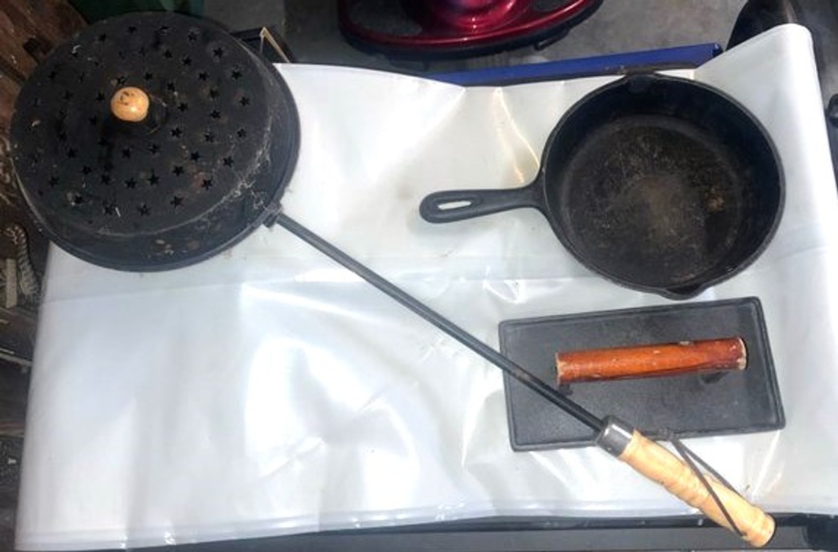 Image for Napoleon Downsizing Auction