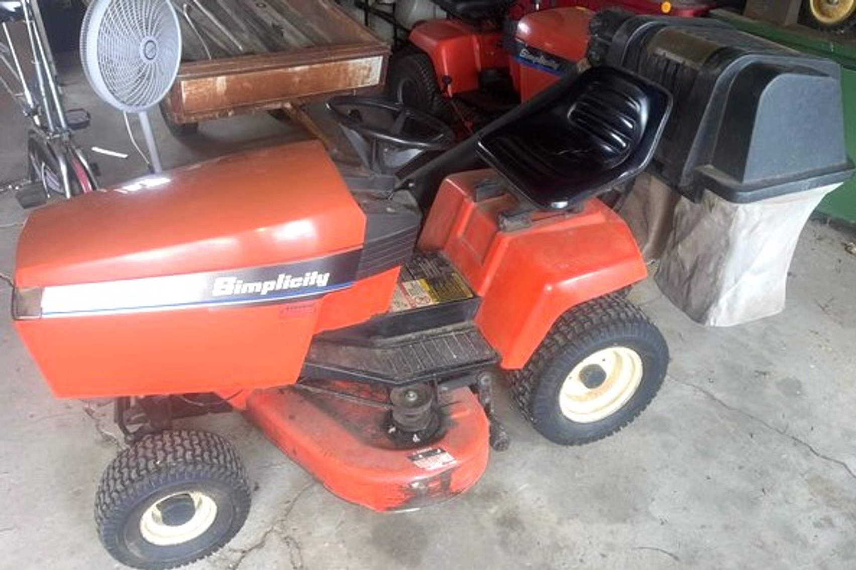 Image for Napoleon Downsizing Auction