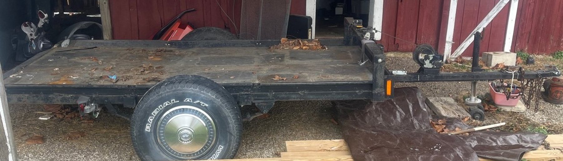 Image for Napoleon Downsizing Auction