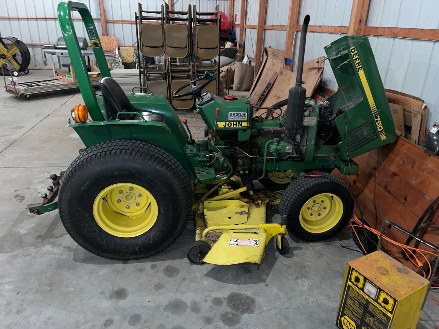 Image for Online Perrysburg Estate Auction