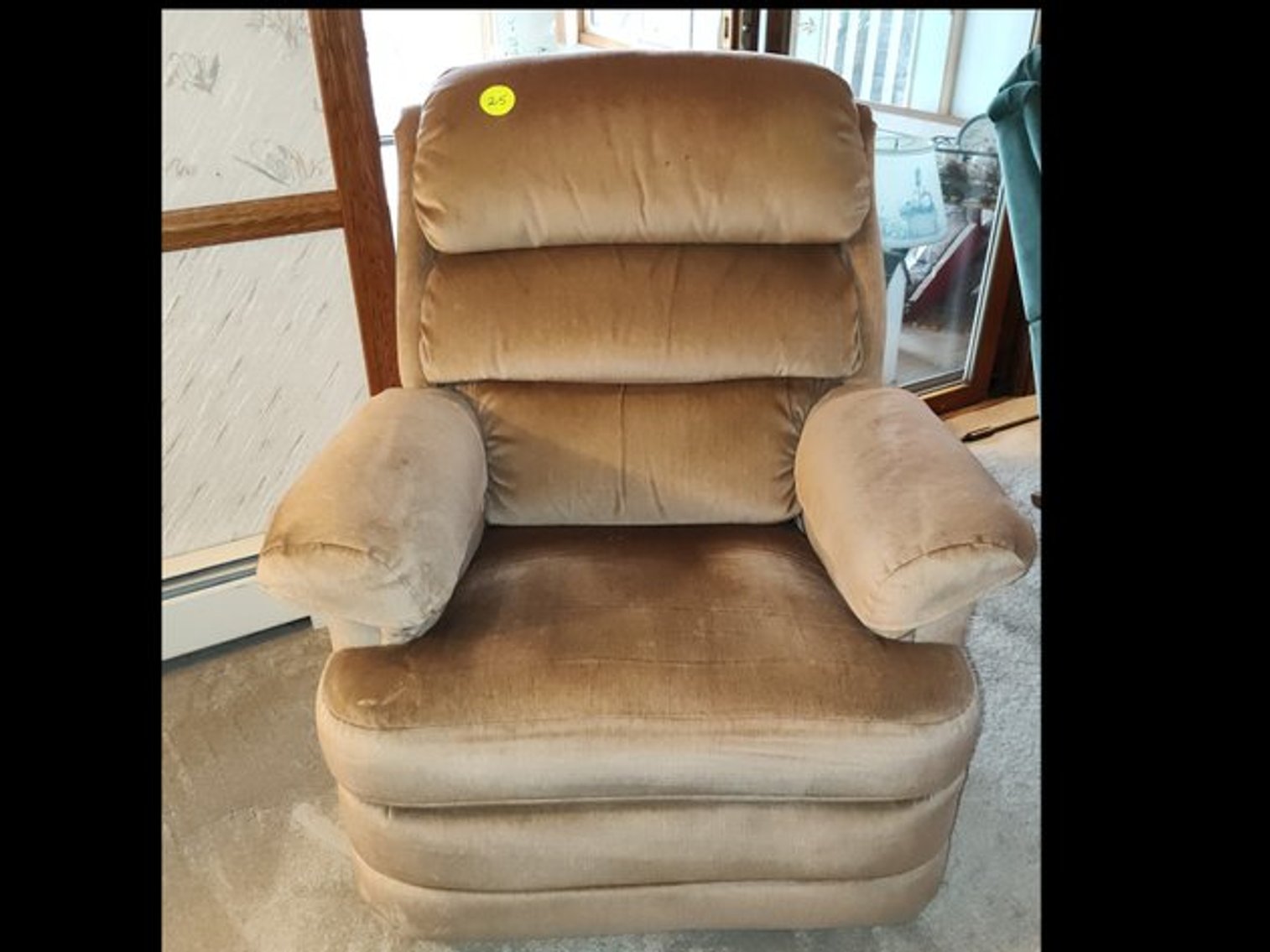 Image for Wintergarden Estate Contents