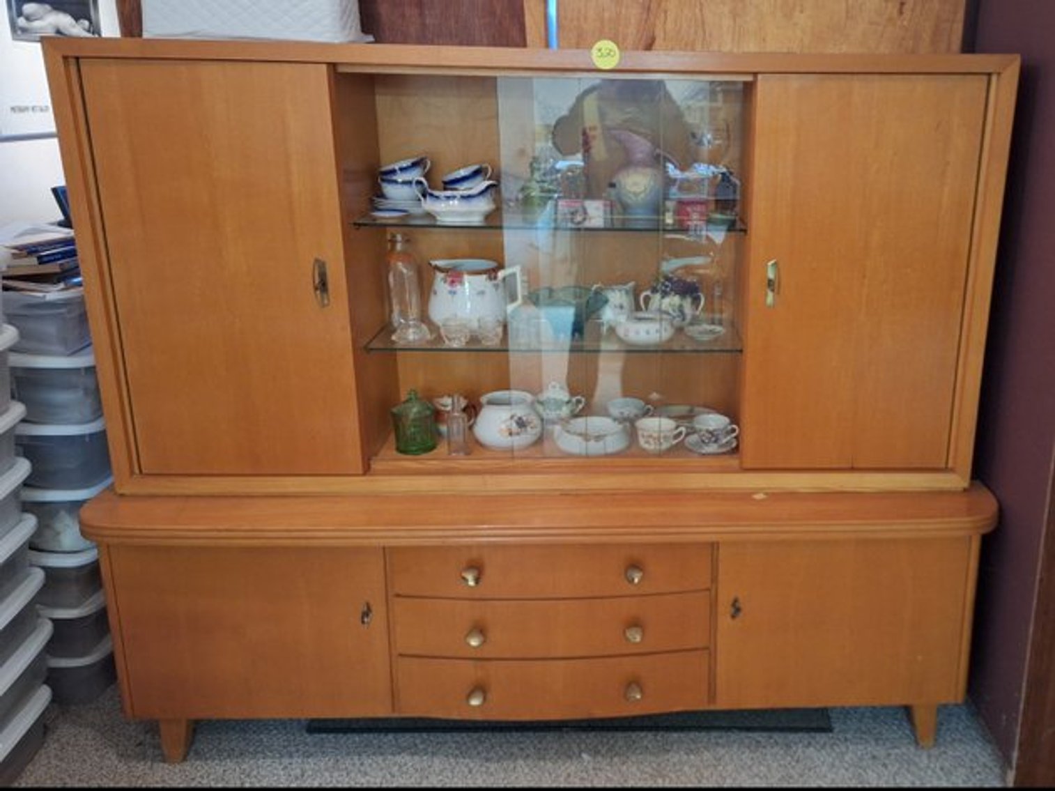 Image for Wintergarden Estate Contents