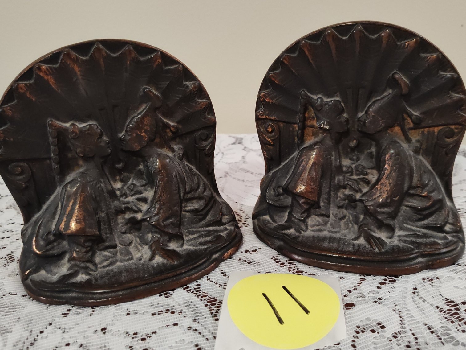 Image for Wintergarden Estate Contents