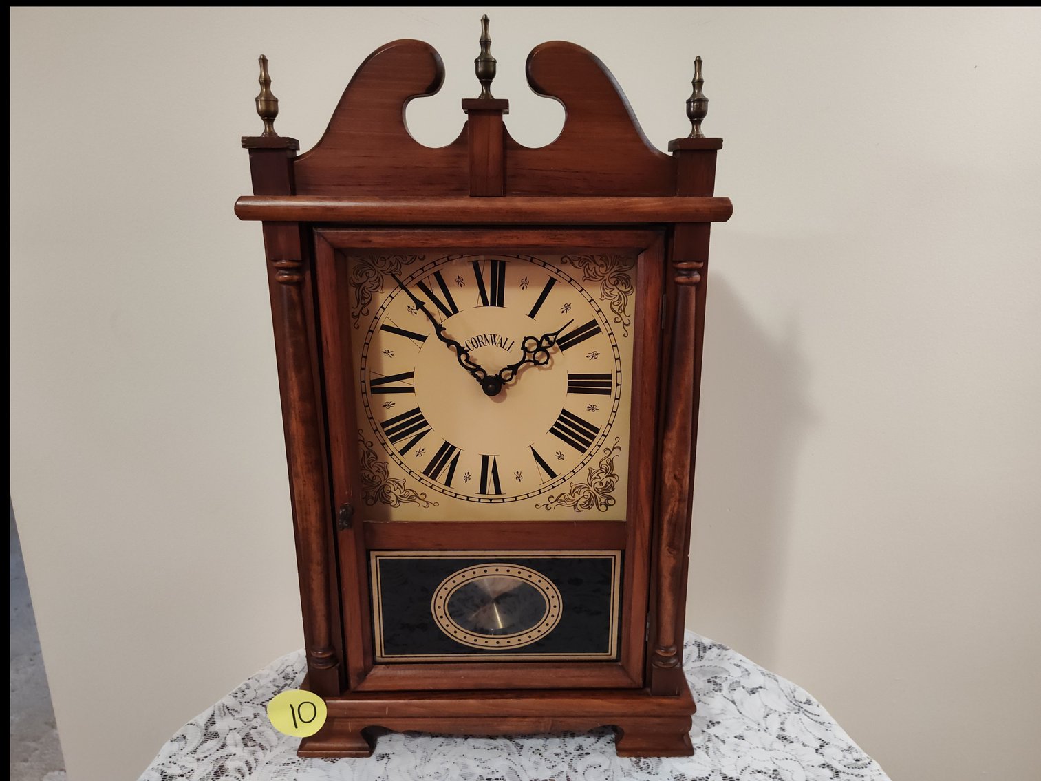 Image for Wintergarden Estate Contents