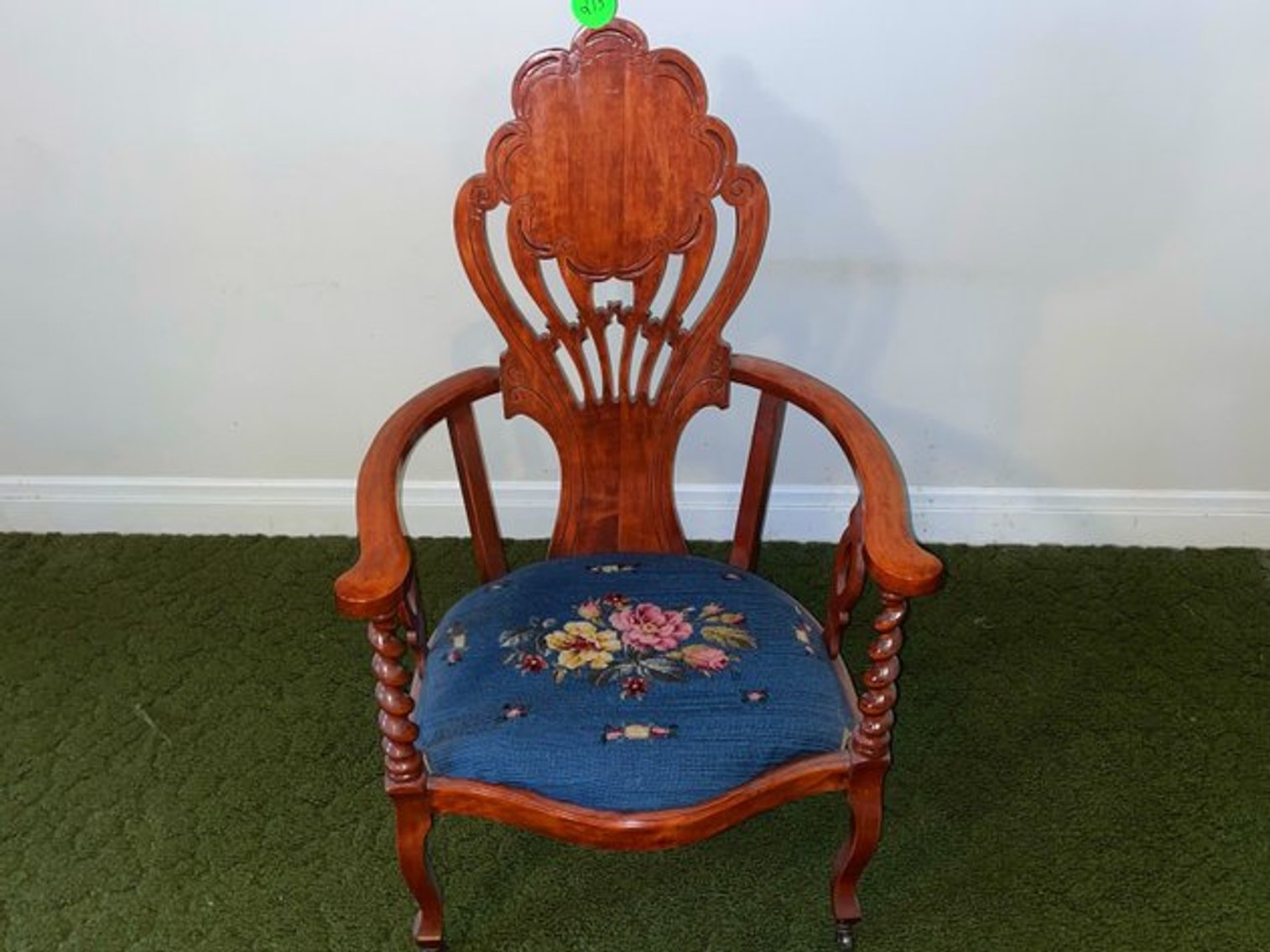 Image for Prospect St. Content Auction