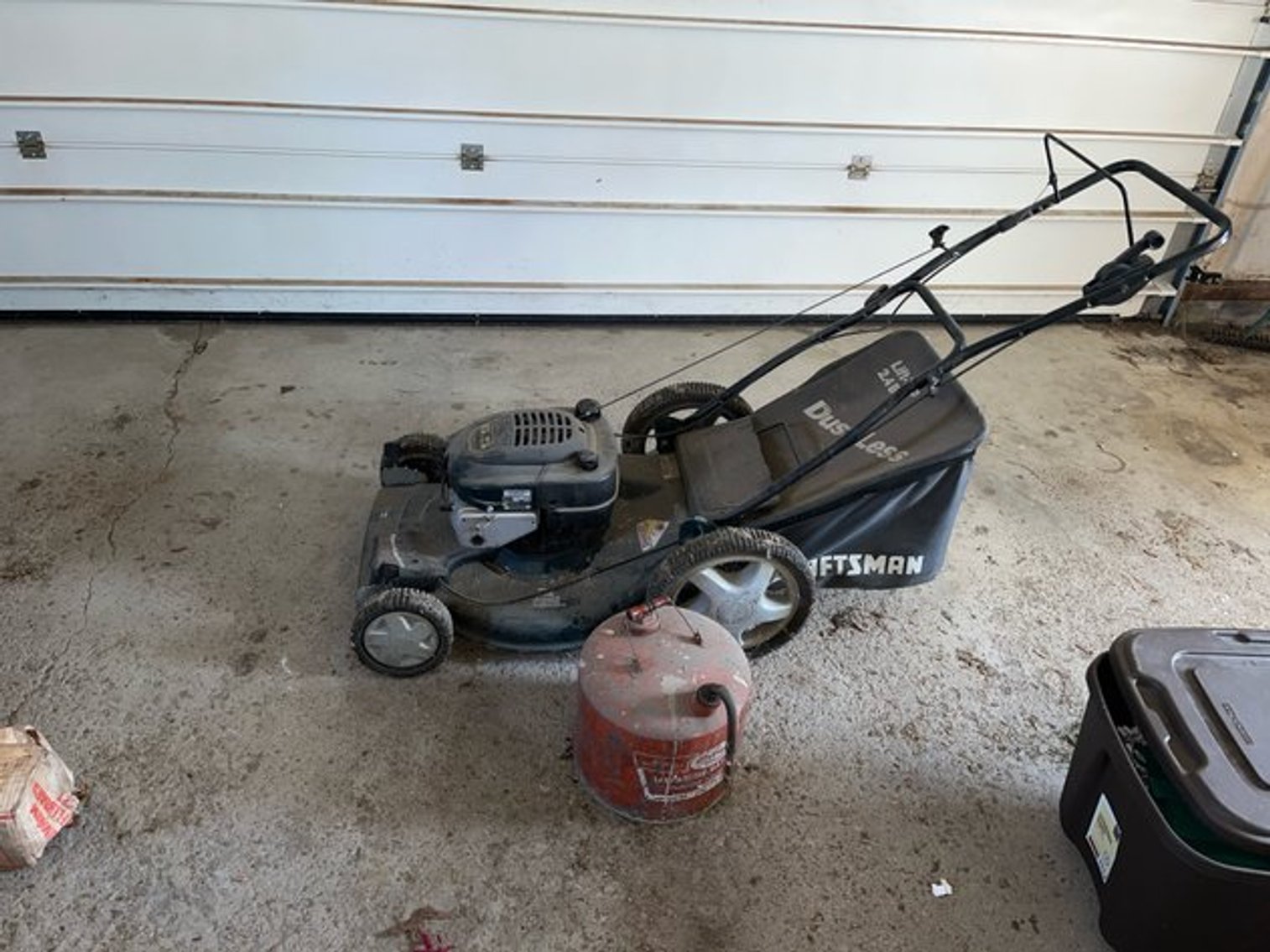 Image for Prospect St. Content Auction