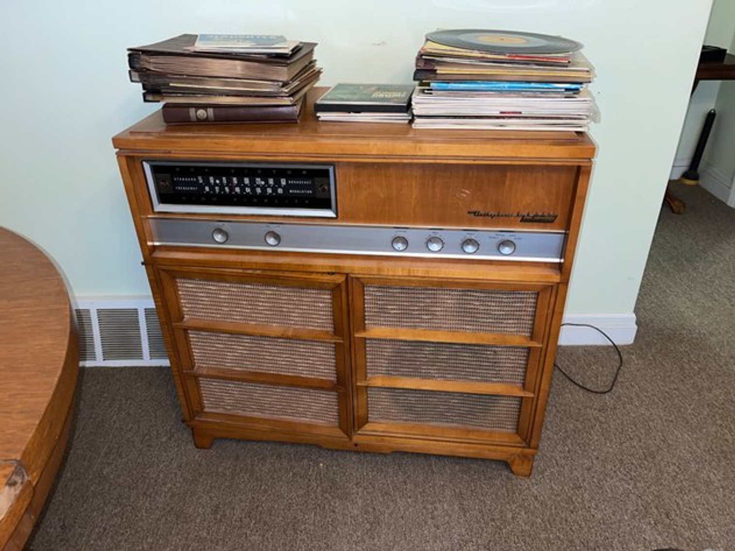 Image for Prospect St. Content Auction