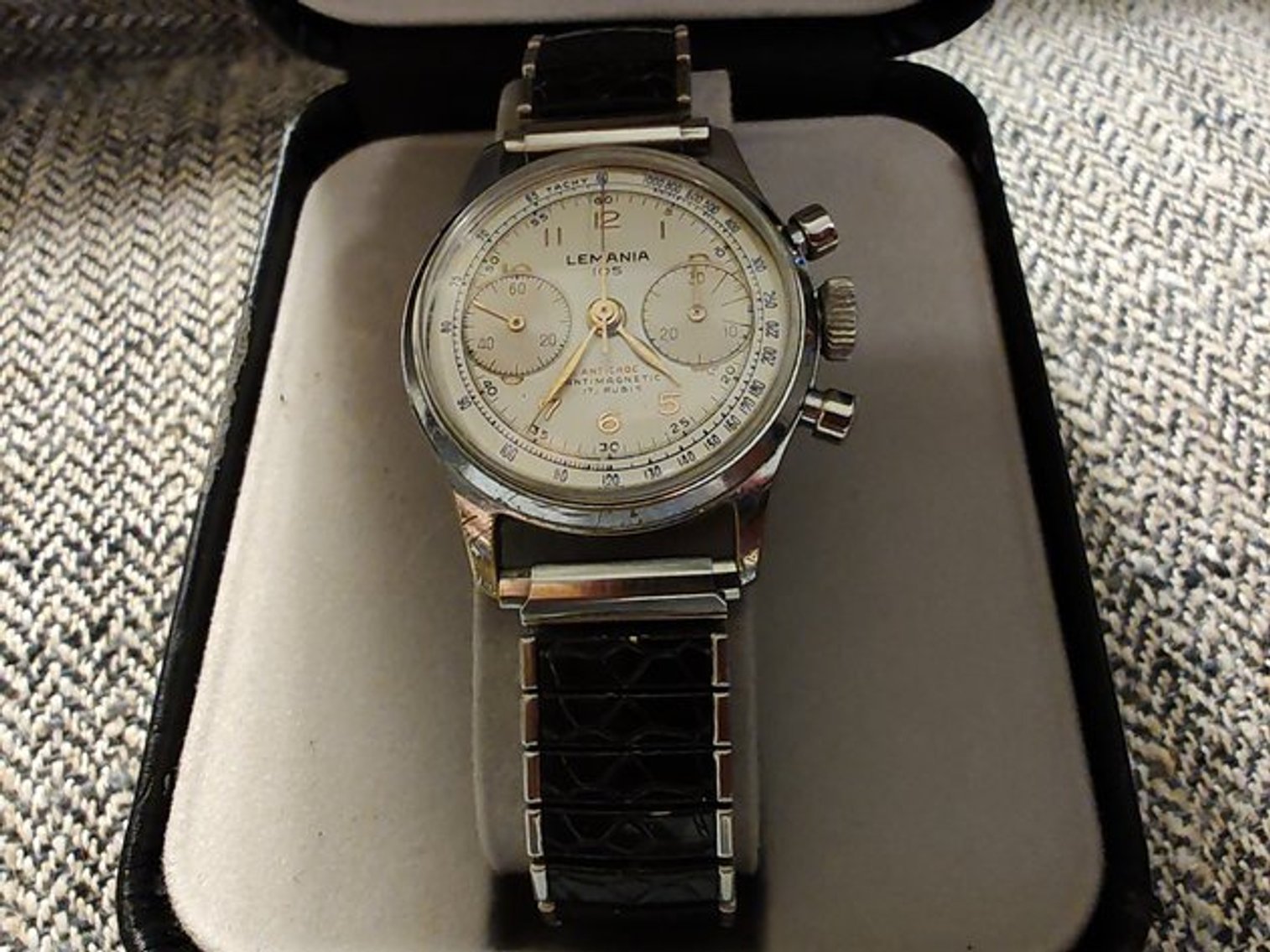 Image for Wintergarden Estate Contents