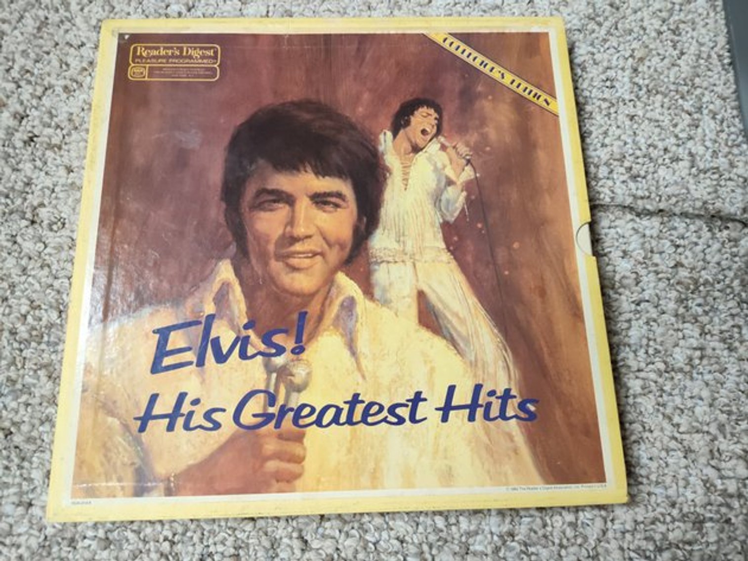 Image for Wintergarden Estate Contents