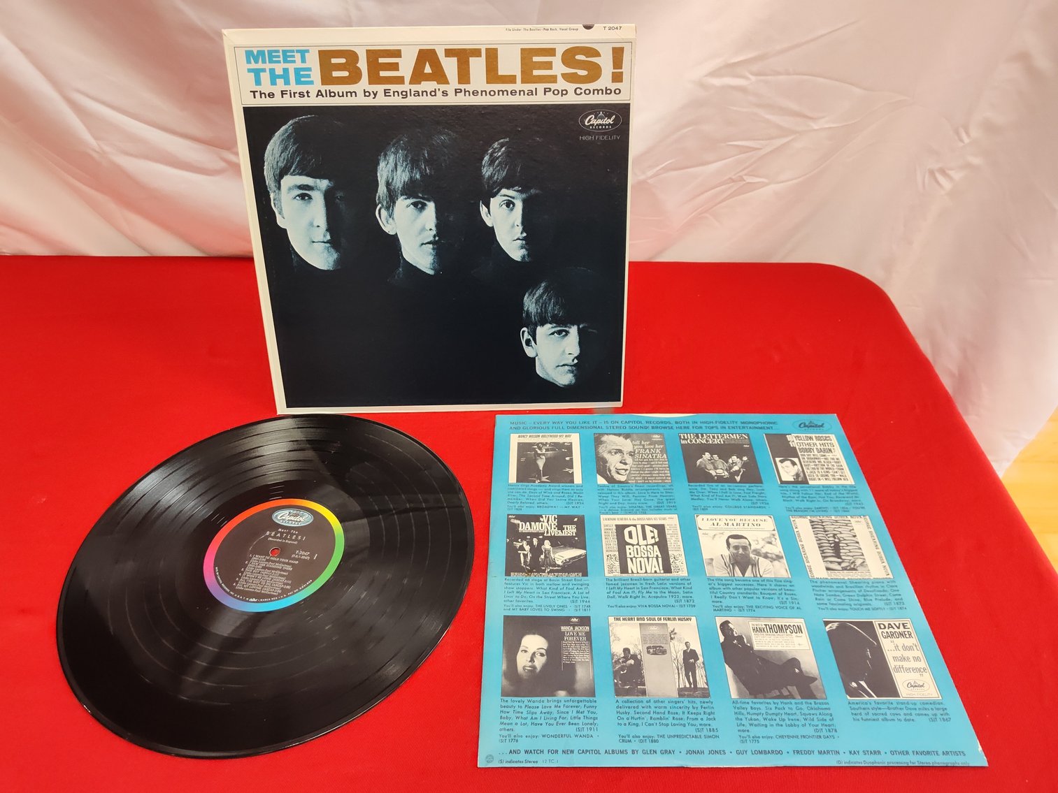 Image for Wintergarden Estate Contents