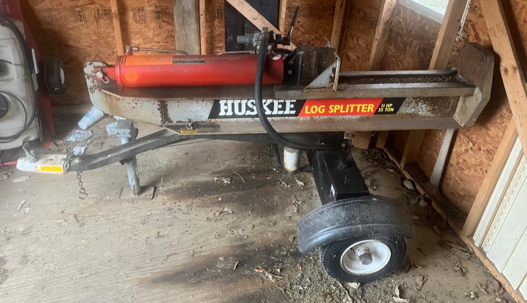 Image for Pemberville Contents Auction