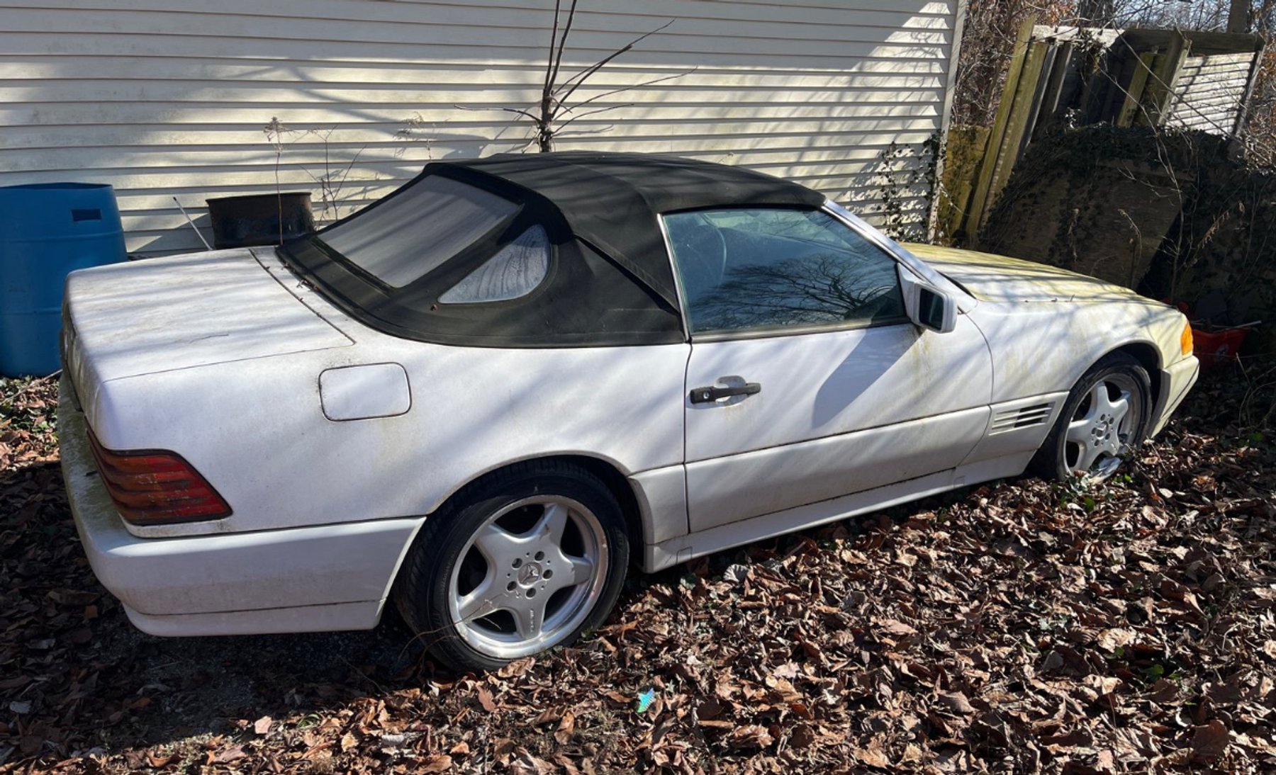 Image for Pemberville Contents Auction