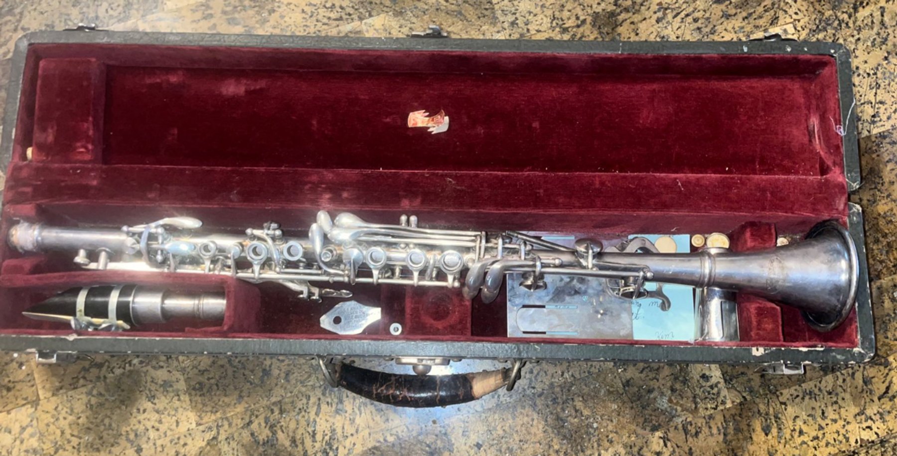 Image for Pemberville Contents Auction