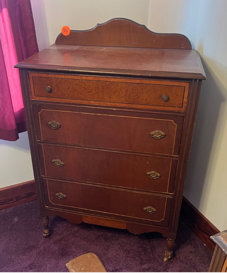 Image for Pemberville Contents Auction