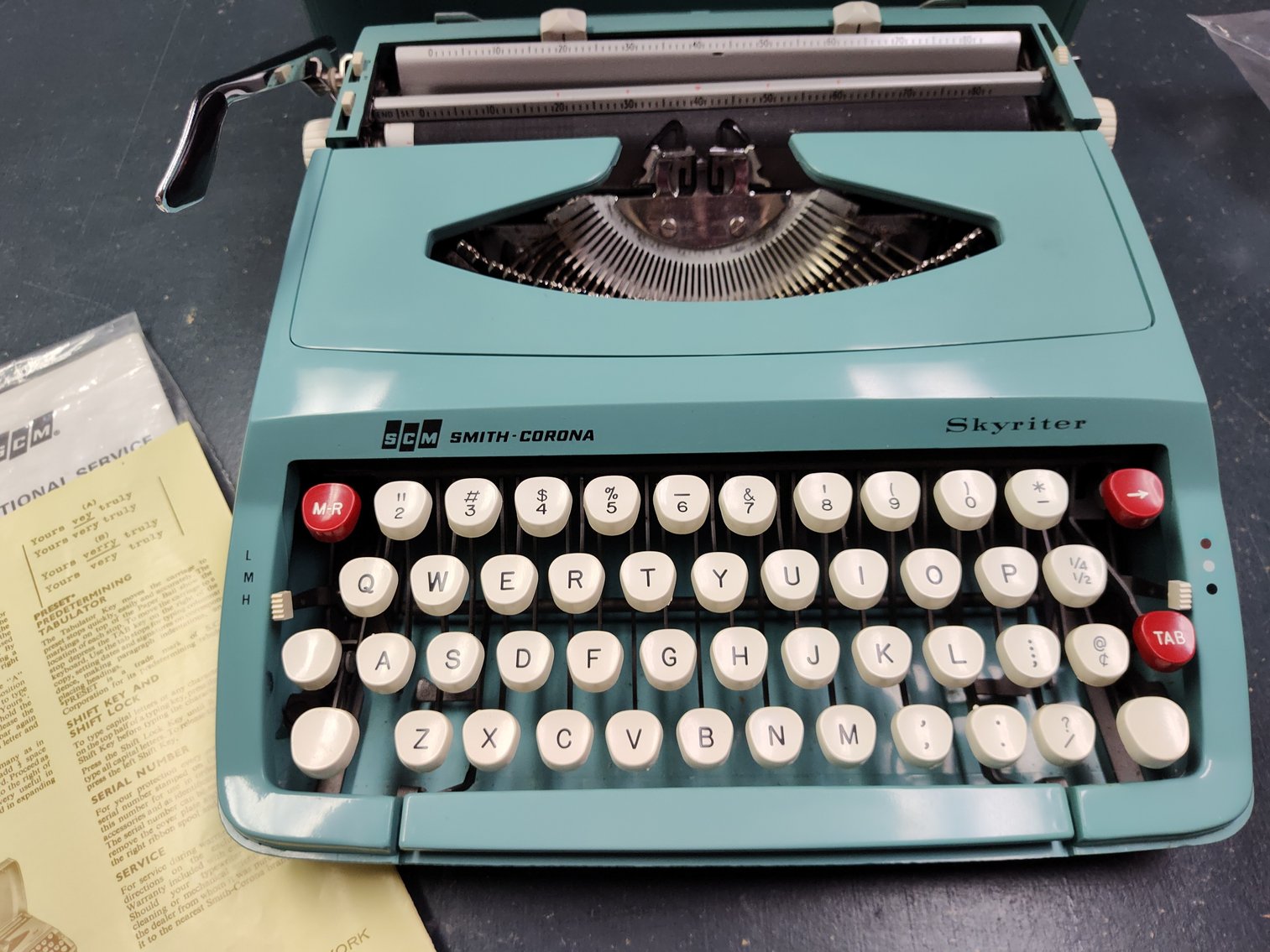 Image for Wintergarden Estate Contents