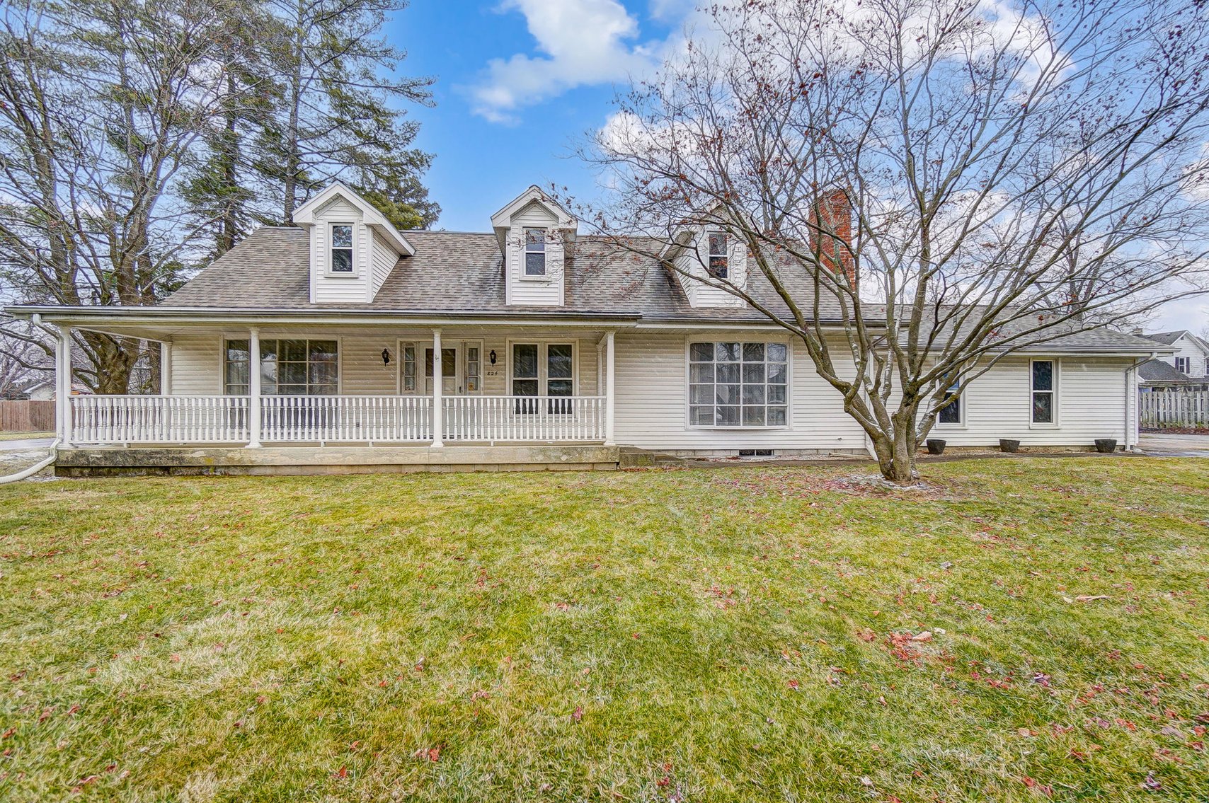 Image for 824 N Prospect, Bowling Green, OH  43402