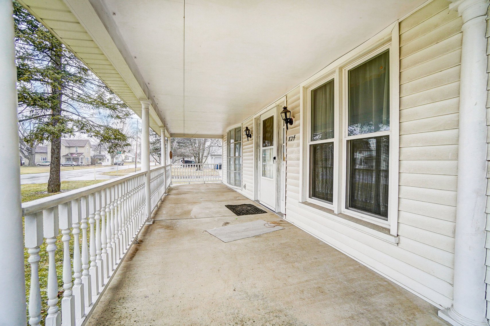 Image for 824 N Prospect, Bowling Green, OH  43402