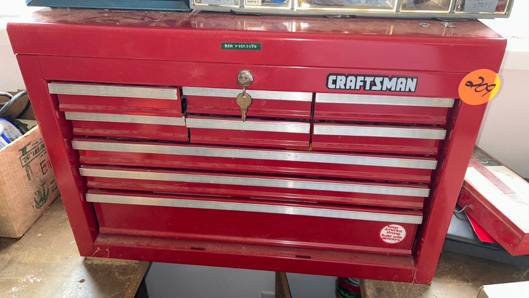 Image for Fremont Downsizing Auction