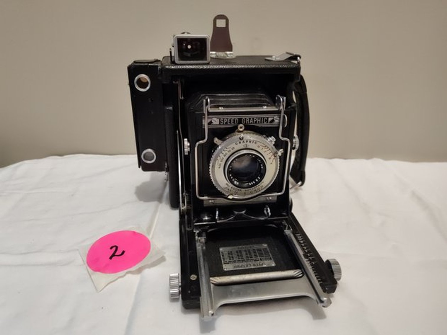 Image for Vintage & Antique Camera Collection and Photography Darkroom Equipment Auction
