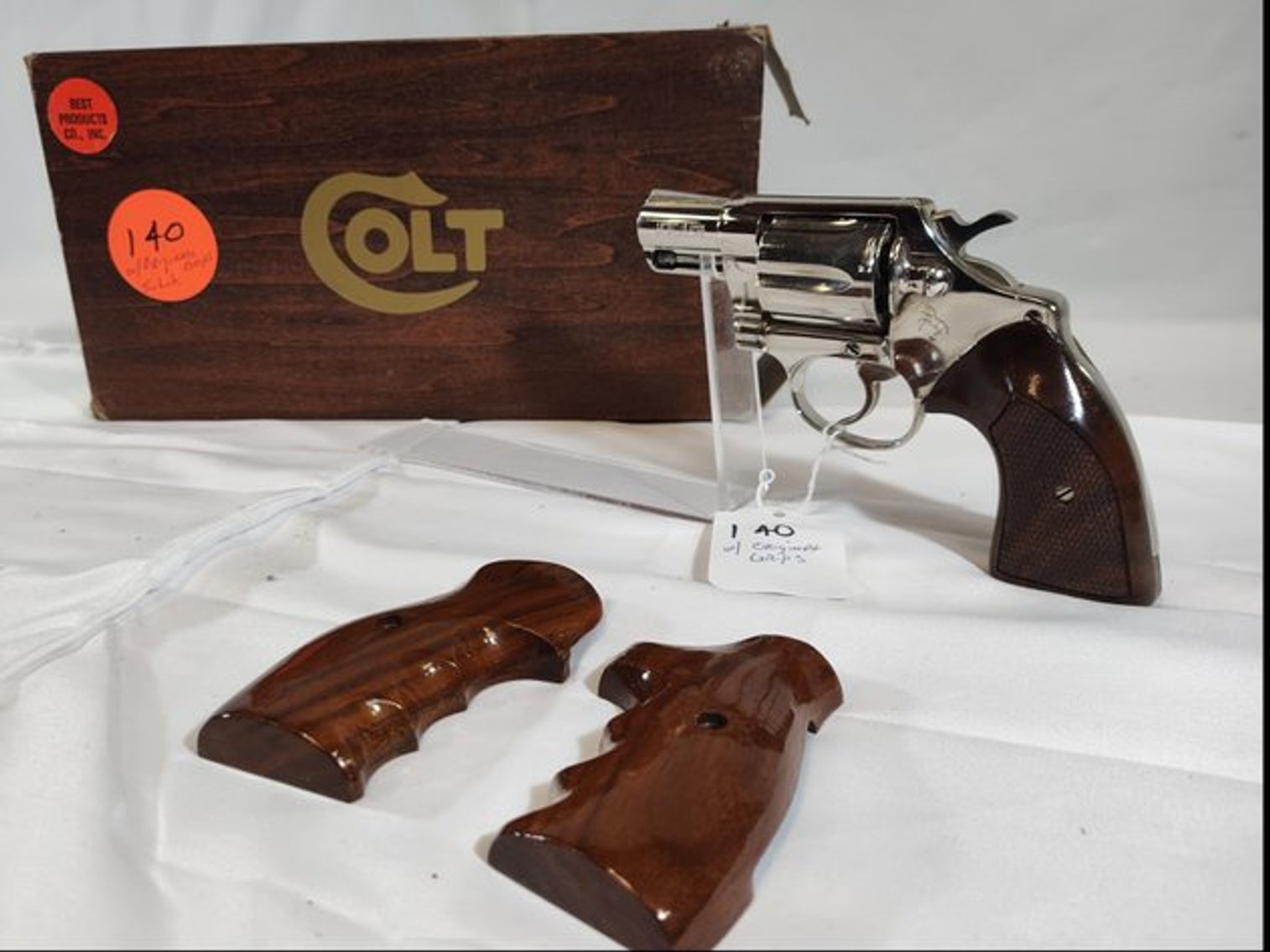Image for SPRING FIREARMS AUCTION