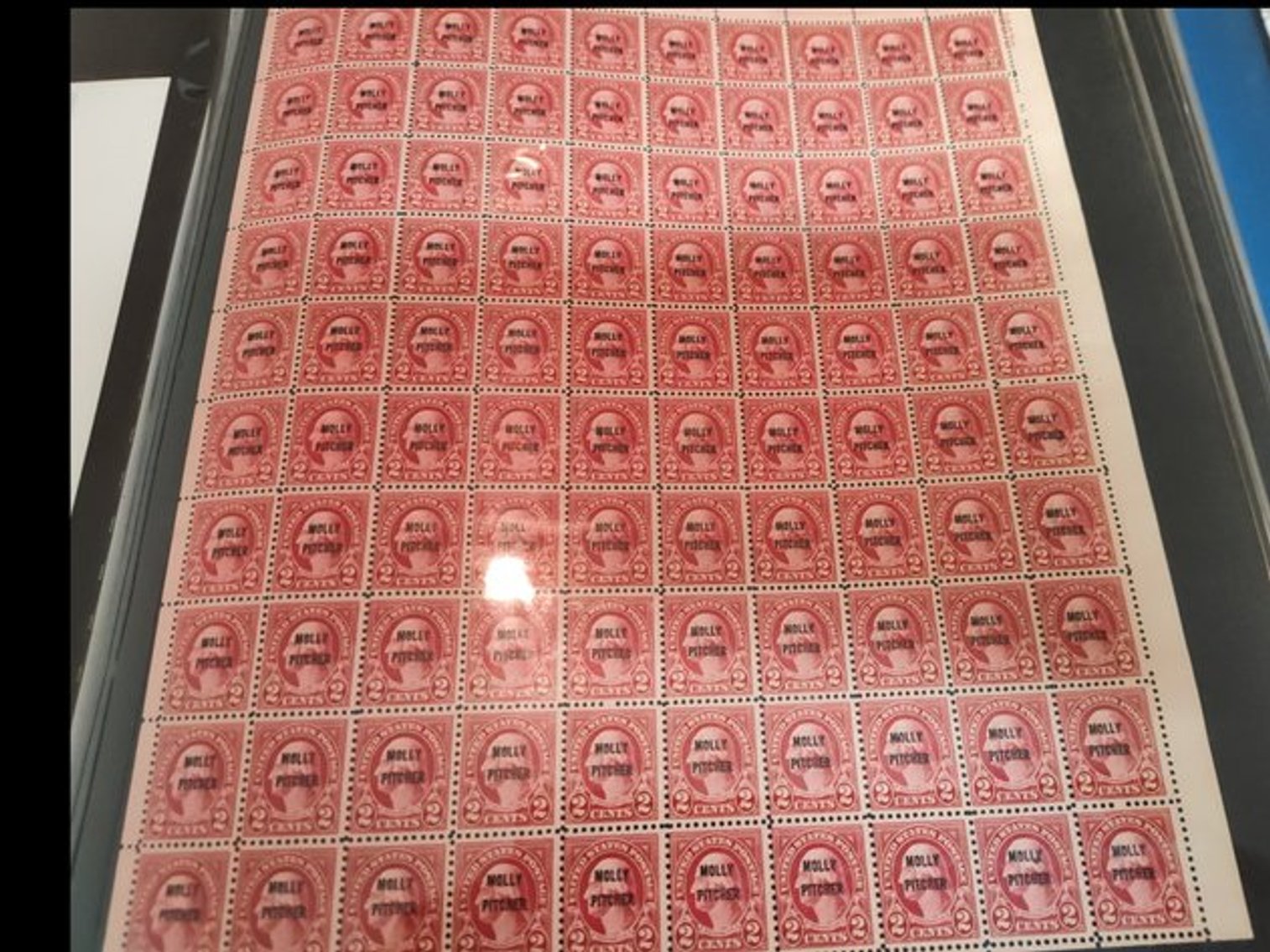 Image for Stamp Collectors Extensive Collection