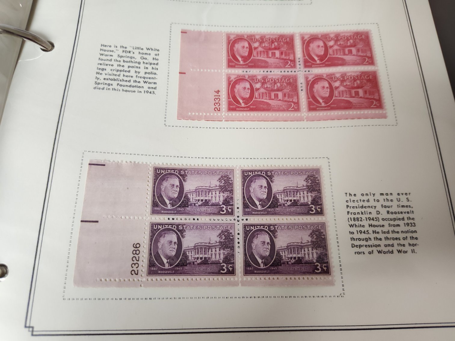 Image for Stamp Collectors Extensive Collection