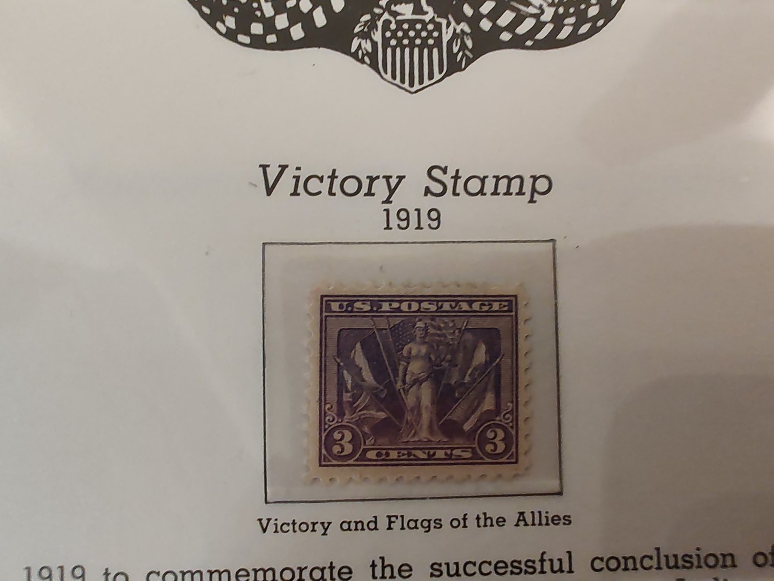 Image for Stamp Collectors Extensive Collection