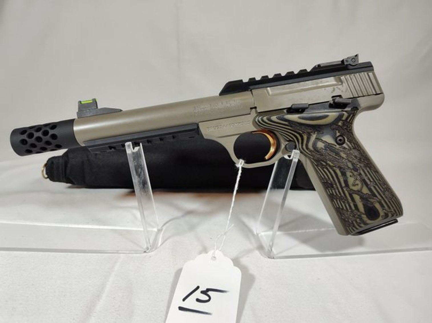Image for SPRING FIREARMS AUCTION